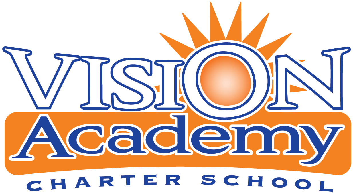 Vision Academy Charter School Logo