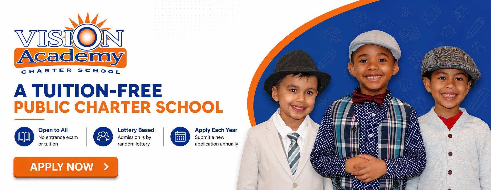 Admission Policy