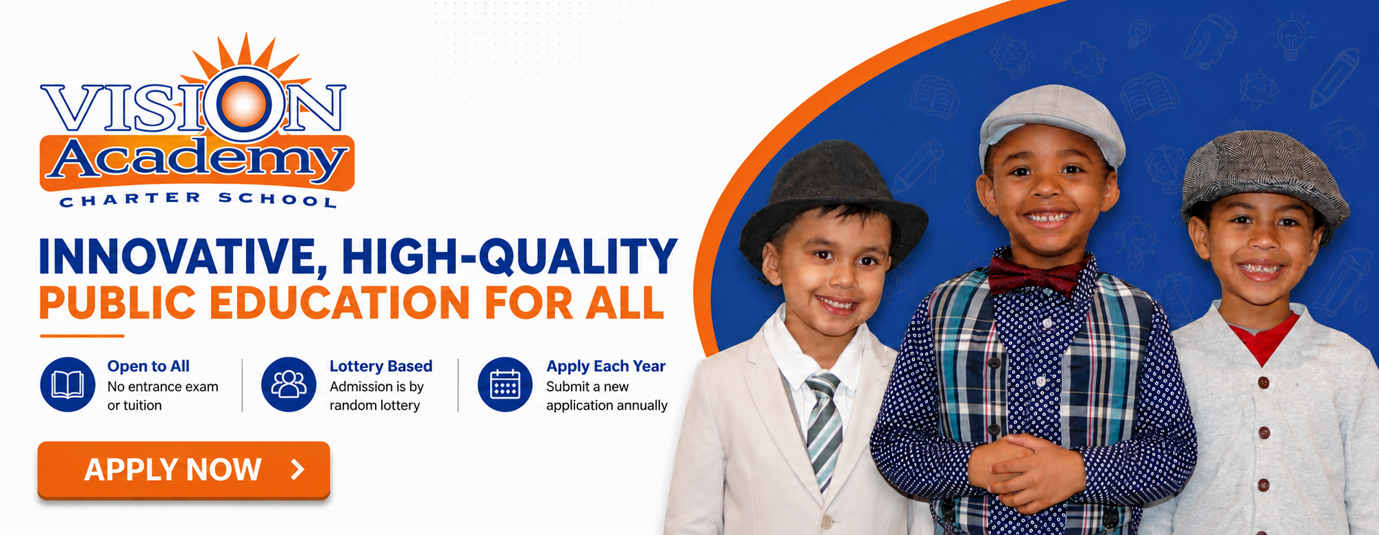Admission Policy