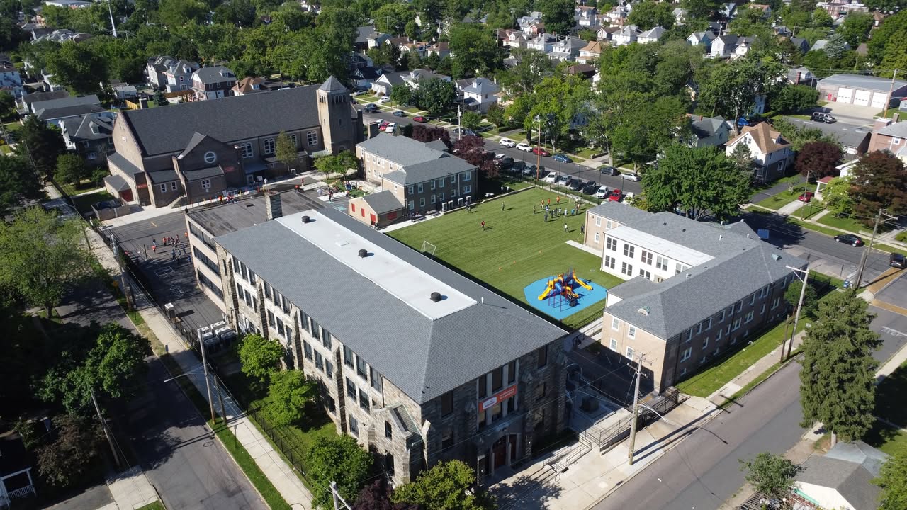 Vision Academy Charter School
