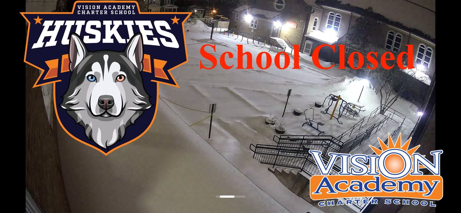 Vision Academy Charter School