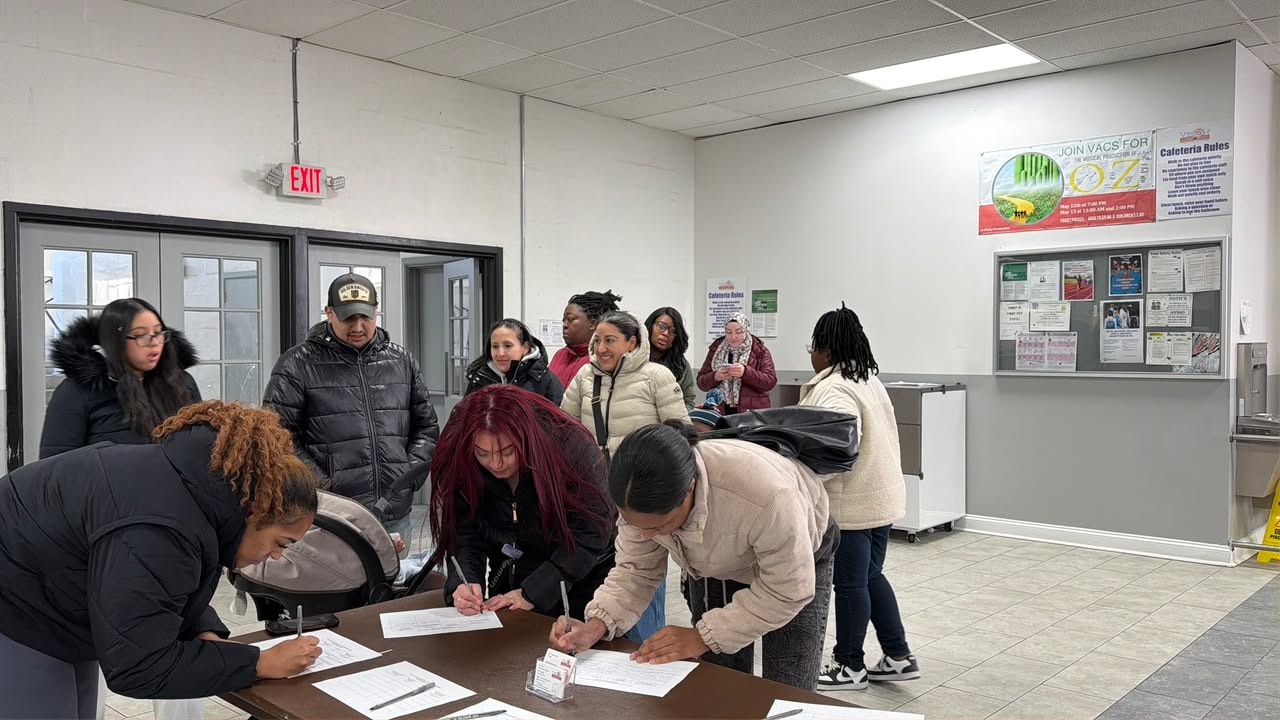 Vision Academy Charter School