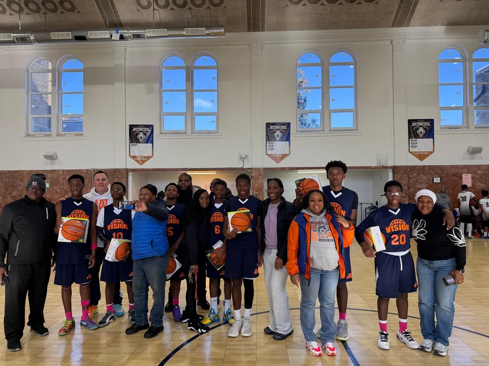 Vision Academy Charter School