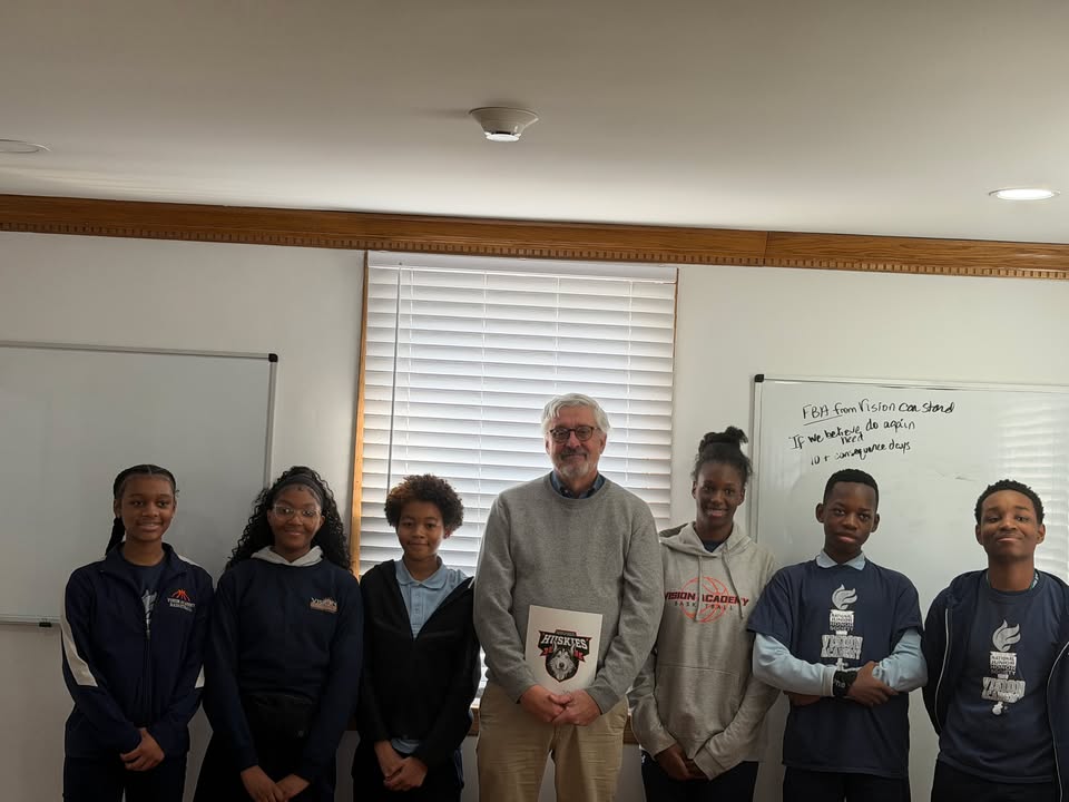 Vision Academy Charter School