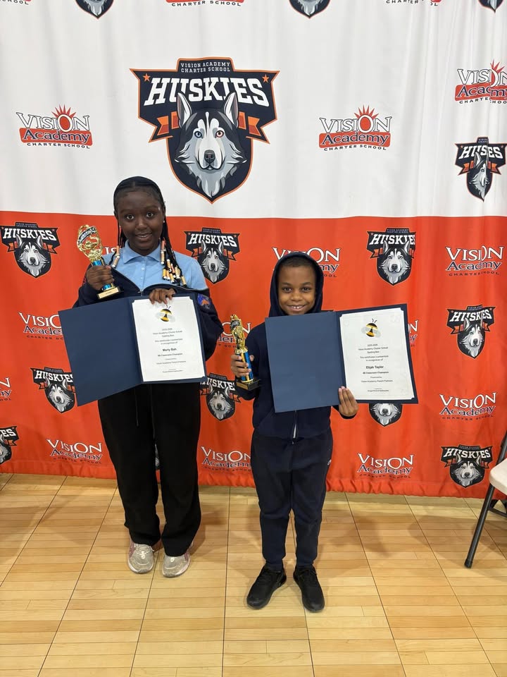 Vision Academy Charter School