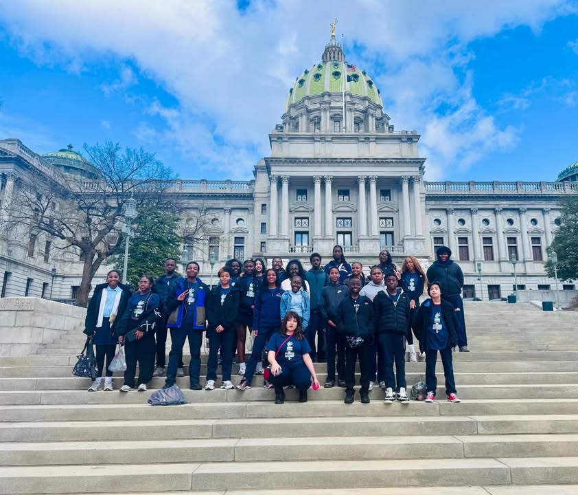 Vision Academy Charter School