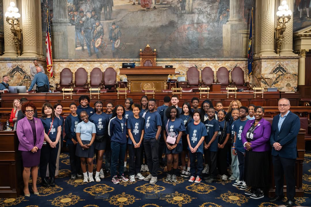 Vision Academy Charter School