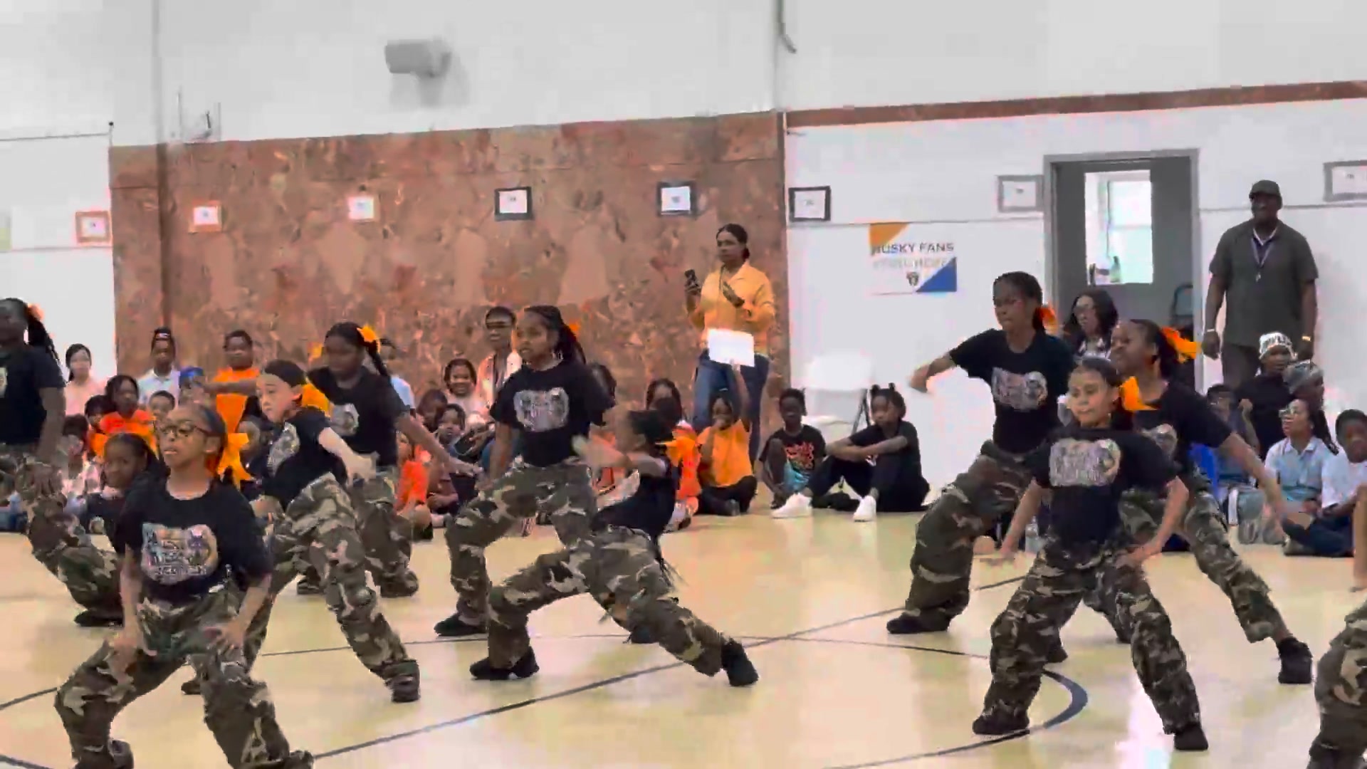 Vision Academy Charter School