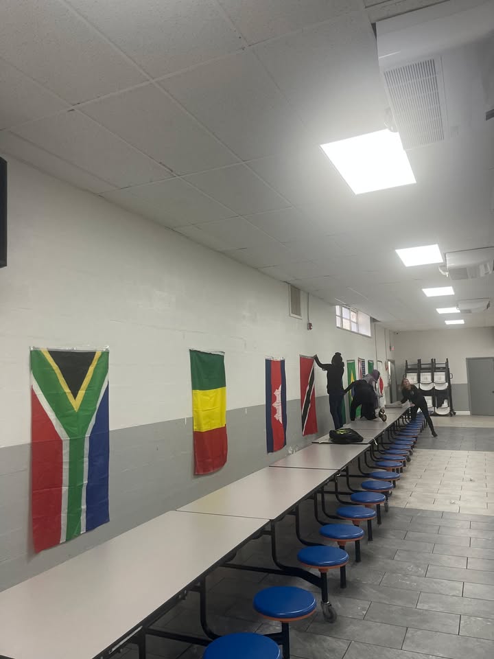 Vision Academy Charter School