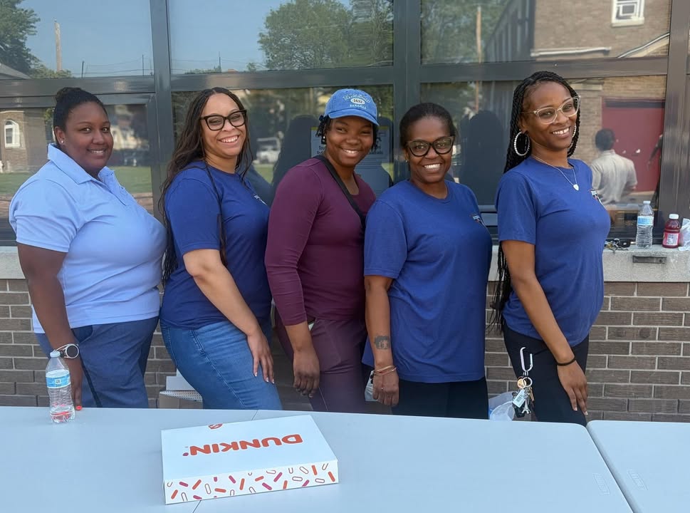 Vision Academy Charter School