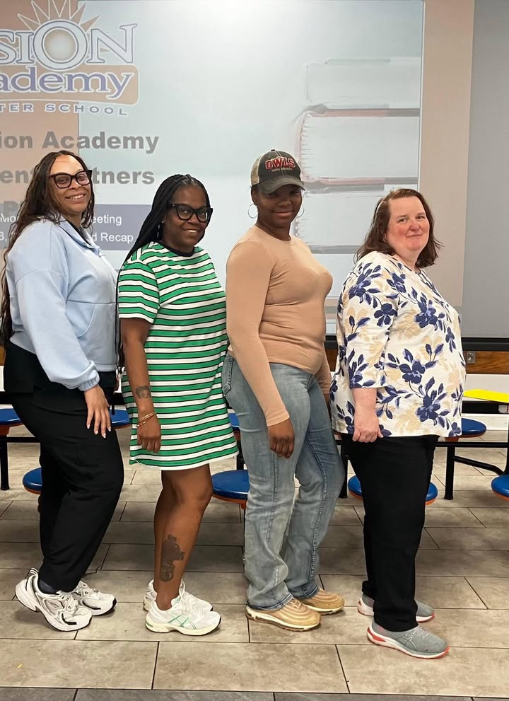 Vision Academy Charter School