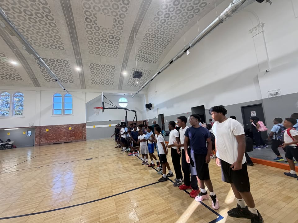 Vision Academy Charter School