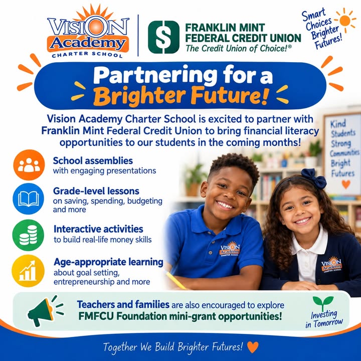 Vision Academy Charter School