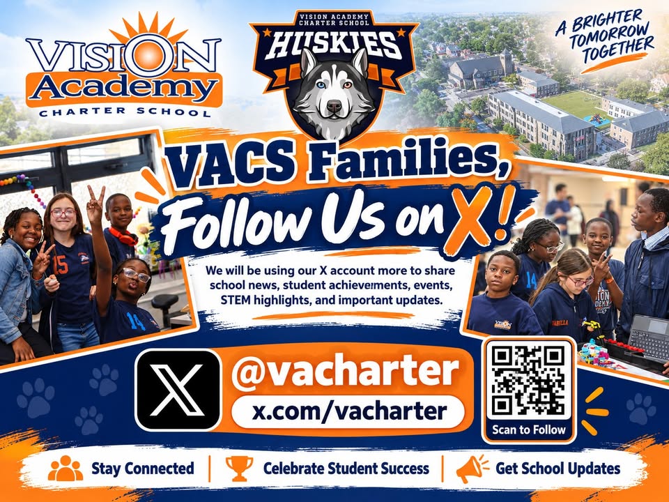 Vision Academy Charter School