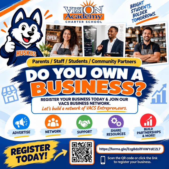 Vision Academy Charter School