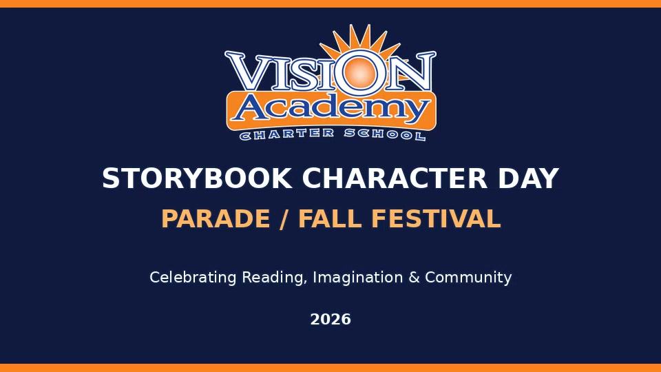 Vision Academy Charter School